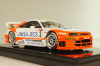 Nissan Skyline (R33) No.3, JGTC 1998 Hasemi/Tanaka, 44194, Ebbro 1:43