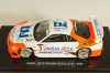 Nissan Skyline (R33) No.3, JGTC 1998 Hasemi/Tanaka, 44194, Ebbro 1:43