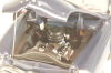 Ford Convertible 1949, dark blue, Franklin Mint 1:24