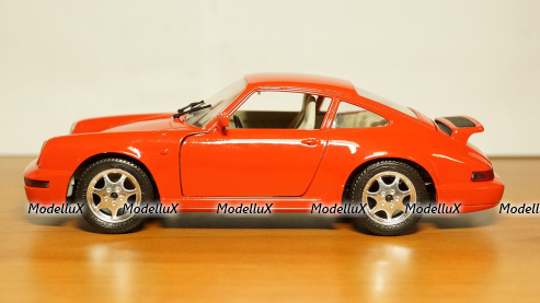 Toyota 2000GT, фабрика им. Ватутина 1:43