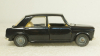Innocenti Morris, Ремейк 1:43