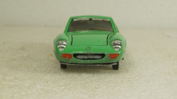Lotus Europa, А39, Ремейк 1:43