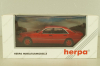 Mercedes-Benz 600 SEL (W140) 1991, red, 070041, Herpa 1:43