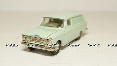 Studebaker US-6, БМ-13 Катюша Кит, Miniclassic 1:43