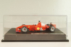 Ferrari F2001 #2  Rubens Barrichello 2001, Formula 1, 50214, Hot Wheels 1:43