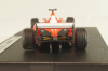 Ferrari F2001 #2  Rubens Barrichello 2001, Formula 1, 50214, Hot Wheels 1:43