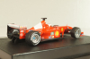 Ferrari F2001 #2  Rubens Barrichello 2001, Formula 1, 50214, Hot Wheels 1:43