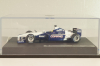 Williams F1 Team FW23 #5 Juan Pablo Montoya Car 2001, Formula 1, 50212, Hot Wheels 1:43