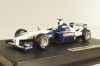 Williams F1 Team FW23 #5 Juan Pablo Montoya Car 2001, Formula 1, 50212, Hot Wheels 1:43