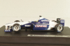 Williams F1 Team FW23 #5 Juan Pablo Montoya Car 2001, Formula 1, 50212, Hot Wheels 1:43