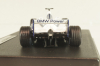 Williams F1 Team FW23 #5 Juan Pablo Montoya Car 2001, Formula 1, 50212, Hot Wheels 1:43