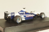 Williams F1 Team FW23 #5 Juan Pablo Montoya Car 2001, Formula 1, 50212, Hot Wheels 1:43