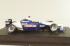 Williams F1 Team FW23 #5 Juan Pablo Montoya Car 2001, Formula 1, 50212, Hot Wheels 1:43