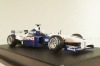 Williams F1 Team FW23 #5 Juan Pablo Montoya Car 2001, Formula 1, 50212, Hot Wheels 1:43