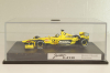 Jordan EJ10 #5 H.H.Frentzen 2000, yellow, Formula 1, 26754, Hot Wheels 1:43