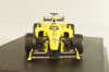Jordan EJ10 #5 H.H.Frentzen 2000, yellow, Formula 1, 26754, Hot Wheels 1:43