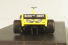 Jordan EJ10 #5 H.H.Frentzen 2000, yellow, Formula 1, 26754, Hot Wheels 1:43