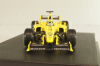 Jordan EJ10 #6 J.Trulli 2000, yellow, Formula 1, 26755, Hot Wheels 1:43