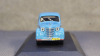SMEAL-SPARTAN 105' RM - USA 2015, Pompieri Italy collection #20 1:43