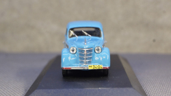 SMEAL-SPARTAN 105' RM - USA 2015, Pompieri Italy collection #20 1:43