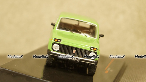 ГАЗ-60, з-д Арсенал, г.Ленинград 1:43