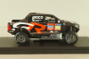 SMEAL-SPARTAN 105' RM - USA 2015, Pompieri Italy collection #20 1:43
