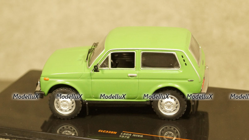 ГАЗ-60, з-д Арсенал, г.Ленинград 1:43