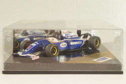 Williams Renault FW16 #2, French Grand Prix, 202C, Onyx 1:43