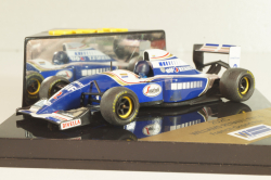 Williams Renault FW16 #2, French Grand Prix, 202C, Onyx 1:43