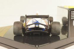 Williams Renault FW16 #2, French Grand Prix, 202C, Onyx 1:43