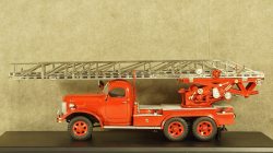 ГАЗ-60, з-д Арсенал, г.Ленинград 1:43