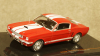 ГАЗ-60, з-д Арсенал, г.Ленинград 1:43