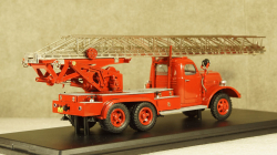ГАЗ-60, з-д Арсенал, г.Ленинград 1:43