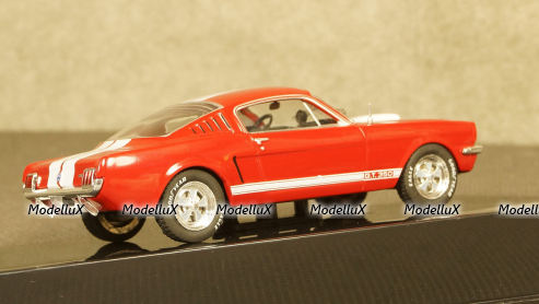 FORD MUSTANG Cobra MkII (1977), American Cars №46