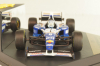 Williams Renault FW17 #6, David Coulthard, 236, Onyx 1:43