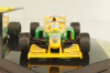 Benetton Ford B193 Rollerblade #6, R.Patrese, 177B, Onyx 1:43