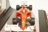 Ferrari F10 F.Alonso and F.Massa 2010 (80th Bahrain GP One-Two Victory 14.03.2010), set of two car, V7423, Hot Wheels 1:43