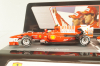 Ferrari F10 F.Alonso and F.Massa 2010 (80th Bahrain GP One-Two Victory 14.03.2010), set of two car, V7423, Hot Wheels 1:43