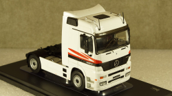 Диорама Дорожное полотно, Modellux 1:43