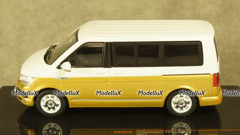 Диорама Двор, Modellux 1:43
