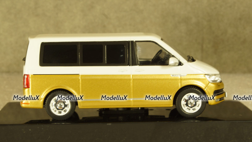 Диорама Двор, Modellux 1:43