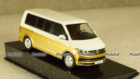 Диорама Двор, Modellux 1:43