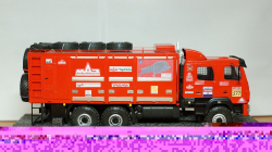 Dodge Custom Royal Lancer Hard Top 1959, SUN5481, SunStar 1:18