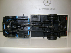 Pontiac GTO 1965, SUN1845, SunStar 1:18