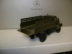Pontiac GTO 1965, SUN1845, SunStar 1:18