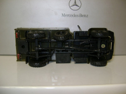 Pontiac GTO 1965, SUN1845, SunStar 1:18