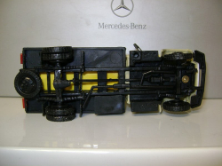 Pontiac GTO 1965, SUN1845, SunStar 1:18