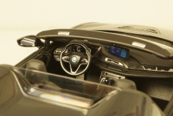 Pontiac GTO 1965, SUN1845, SunStar 1:18