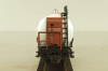 Вагон-цистерна, 2-х осный, DR, #52-02-29, silver, 5/6408-019, Piko 1:87 HO