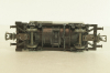 Вагон-цистерна, 2-х осный, DR, #52-02-29, silver, 5/6408-019, Piko 1:87 HO
